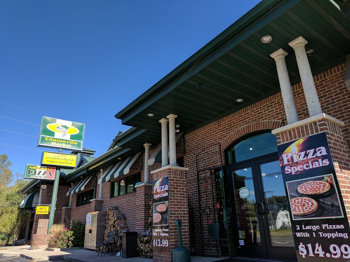 Clintonville Market