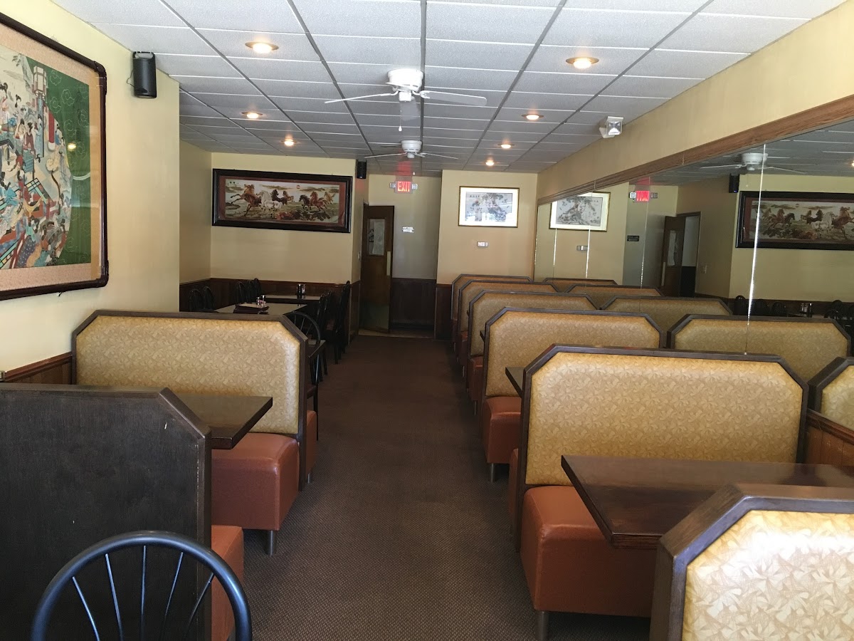 Tokyo Peking Chinese Restaurant